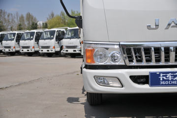 ���� ����Gϵ ��ȳ��������� 95���� 4X2 3.67����ж��(HFC3040P93K2B4NV)ͼƬ