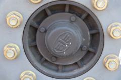 一汽解放 J6L 220马力 4X2 清洗车(亚特重工牌)(TZ5180GQXCA6J6)