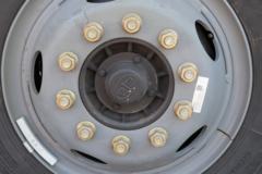 一汽解放 J6L 220马力 4X2 清洗车(亚特重工牌)(TZ5180GQXCA6J6)