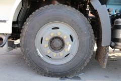 一汽解放 J6L 220马力 4X2 清洗车(亚特重工牌)(TZ5180GQXCA6J6)