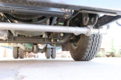 一汽解放 J6L 220马力 4X2 清洗车(亚特重工牌)(TZ5180GQXCA6J6)