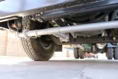 一汽解放 J6L 220马力 4X2 清洗车(亚特重工牌)(TZ5180GQXCA6J6)