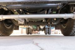 一汽解放 J6L 220马力 4X2 清洗车(亚特重工牌)(TZ5180GQXCA6J6)