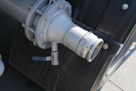 一汽解放底盘&nbsp;清洗车上装图片