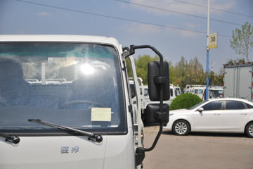 ���� ����Gϵ ��ȳ��������� 95���� 4X2 3.67����ж��(HFC3040P93K2B4NV)ͼƬ