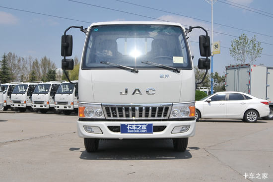 ���� ����Gϵ 95���� 4X2 3.3����ж��(HFC3040P93K2B4NV)