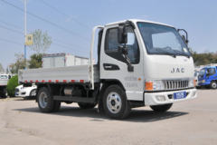 骏铃G自卸车西安市火热促销中 让利高达0.3万