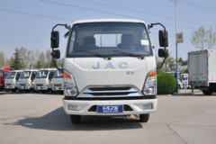 康铃J3载货车安阳市火热促销中 让利高达0.5万