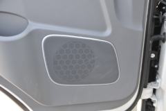 江淮 帅铃Q3 130马力 4.13米单排厢式轻卡(国六)(HFC5041XXYP73K1C7S)