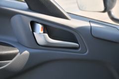 江淮 帅铃Q3 130马力 4.13米单排厢式轻卡(国六)(HFC5041XXYP73K1C7S)