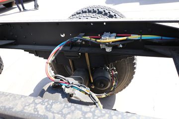 һ����� J6L�п� �ʻݰ� 260���� 6X2 6.8�������ػ���(����)(CA1250P62K1L5T3E6)ͼƬ