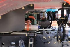 一汽解放 J6L中卡 质惠版 260马力 6X2 6.8米栏板载货车(国六)(CA1250P62K1L5T3E6)