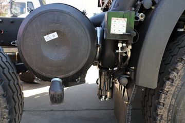 һ����� J6L�ؿ� �ʻݰ� 260���� 6X2 7.2����ʽ�ػ���(����)(CA5250XXYP62K1L5T3E6)ͼƬ