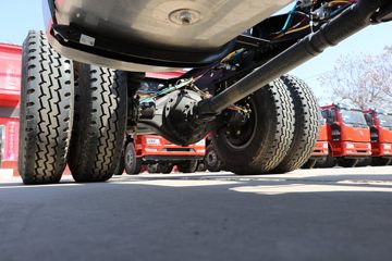 һ����� J6L�ؿ� �ʻݰ� 260���� 6X2 7.2����ʽ�ػ���(����)(CA5250XXYP62K1L5T3E6)ͼƬ