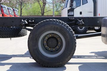 һ����� J6L�ؿ� �ʻݰ� 260���� 6X2 7.2����ʽ�ػ���(����)(CA5250XXYP62K1L5T3E6)ͼƬ