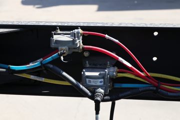 һ����� J6L�ؿ� �ʻݰ� 260���� 6X2 7.2����ʽ�ػ���(����)(CA5250XXYP62K1L5T3E6)ͼƬ