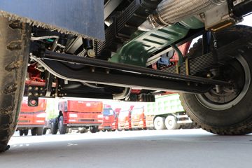 һ����� J6L�ؿ� �ʻݰ� 260���� 6X2 7.2����ʽ�ػ���(����)(CA5250XXYP62K1L5T3E6)ͼƬ