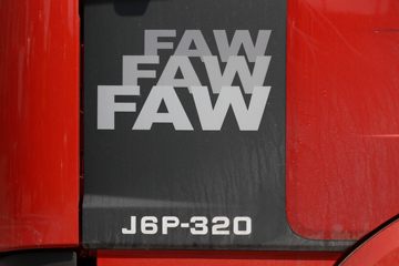һ J6Pؿ 320 6X2 9.4ػ()(CA1250P66K1L6T3E6)ͼƬ