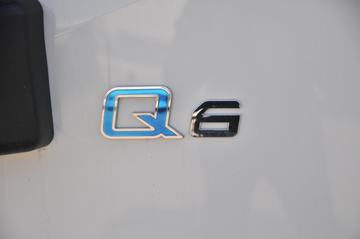 ���� ˧��Q6 120���� 4.18�׵��������ῨͼƬ