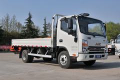 江淮 帅铃Q6 120马力 4.18米单排栏板轻卡(HFC1048P71K1C2V) 江淮 帅铃Q6 120马力 4.18米单排栏板轻卡(HFC1048P71K1C2V)