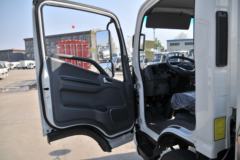 江淮 帅铃Q6 120马力 4.18米单排栏板轻卡(HFC1048P71K1C2V) 江淮 帅铃Q6 120马力 4.18米单排栏板轻卡(HFC1048P71K1C2V)