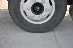 江淮 帅铃Q6 120马力 4.18米单排栏板轻卡(HFC1048P71K1C2V) 江淮 帅铃Q6 120马力 4.18米单排栏板轻卡(HFC1048P71K1C2V)