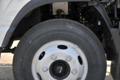 江淮 帅铃Q6 120马力 4.18米单排栏板轻卡(HFC1048P71K1C2V) 江淮 帅铃Q6 120马力 4.18米单排栏板轻卡(HFC1048P71K1C2V)