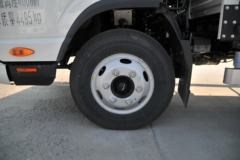 江淮 帅铃Q6 120马力 4.18米单排栏板轻卡(HFC1048P71K1C2V) 江淮 帅铃Q6 120马力 4.18米单排栏板轻卡(HFC1048P71K1C2V)