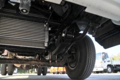 江淮 帅铃Q6 120马力 4.18米单排栏板轻卡(HFC1048P71K1C2V) 江淮 帅铃Q6 120马力 4.18米单排栏板轻卡(HFC1048P71K1C2V)