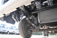 江淮 帅铃Q6 120马力 4.18米单排栏板轻卡(HFC1048P71K1C2V) 江淮 帅铃Q6 120马力 4.18米单排栏板轻卡(HFC1048P71K1C2V)