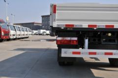 江淮 帅铃Q6 120马力 4.18米单排栏板轻卡(HFC1048P71K1C2V) 江淮 帅铃Q6 120马力 4.18米单排栏板轻卡(HFC1048P71K1C2V)