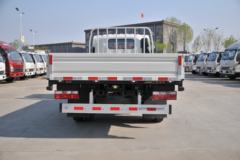 江淮 帅铃Q6 120马力 4.18米单排栏板轻卡(HFC1048P71K1C2V) 江淮 帅铃Q6 120马力 4.18米单排栏板轻卡(HFC1048P71K1C2V)