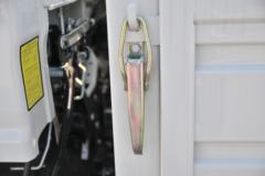 江淮 帅铃Q6 120马力 4.18米单排栏板轻卡(HFC1048P71K1C2V) 江淮 帅铃Q6 120马力 4.18米单排栏板轻卡(HFC1048P71K1C2V)