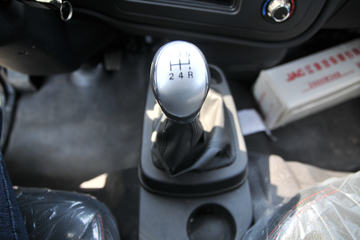 ���� ����X5 1.6L 120���� ���� 3.5�׵�������΢��(����)(HFC1030PV4E6B4S)ͼƬ