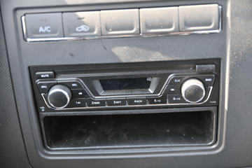 ���� ����X5 1.6L 120���� ���� 3.5�׵�������΢��(����)(HFC1030PV4E6B4S)ͼƬ