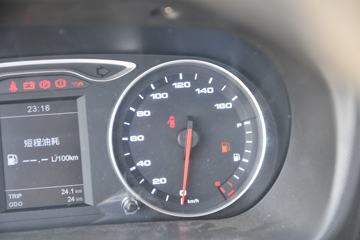 ���� ����X5 1.6L 120���� ���� 3.5�׵�������΢��(����)(HFC1030PV4E6B4S)ͼƬ