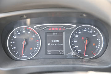 ���� ����X5 1.6L 120���� ���� 3.5�׵�������΢��(����)(HFC1030PV4E6B4S)ͼƬ