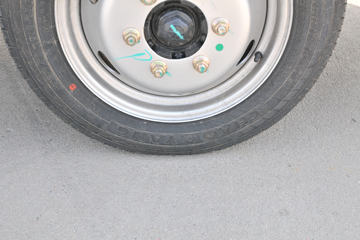 ���� ����X5 1.6L 120���� ���� 3.5�׵�������΢��(����)(HFC1030PV4E6B4S)ͼƬ