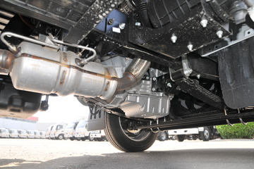 ���� ����X5 1.6L 120���� ���� 3.5�׵�������΢��(����)(HFC1030PV4E6B4S)ͼƬ