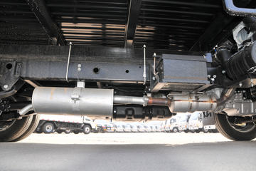 ���� ����X5 1.6L 120���� ���� 3.5�׵�������΢��(����)(HFC1030PV4E6B4S)ͼƬ