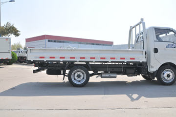 ���� ����X5 1.6L 120���� ���� 3.5�׵�������΢��(����)(HFC1030PV4E6B4S)ͼƬ