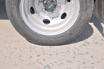 ���� ����X5 1.6L 120���� ���� 3.5�׵�������΢��(����)(HFC1030PV4E6B4S)ͼƬ