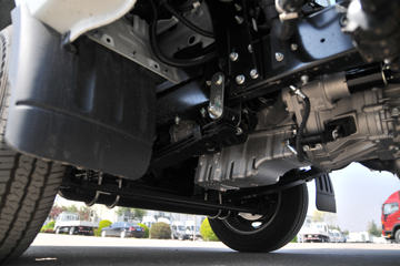 ���� ����X5 1.6L 120���� ���� 3.5�׵�������΢��(����)(HFC1030PV4E6B4S)ͼƬ