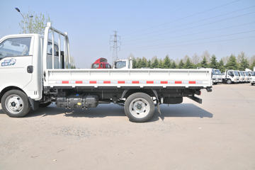 ���� ����X5 1.6L 120���� ���� 3.5�׵�������΢��(����)(HFC1030PV4E6B4S)ͼƬ