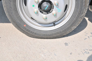 ���� ����X5 1.6L 120���� ���� 3.5�׵�������΢��(����)(HFC1030PV4E6B4S)ͼƬ