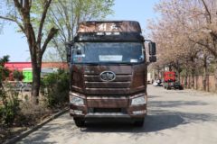 解放J6P载货车常州市限时火热促销中 让利高达0.3万