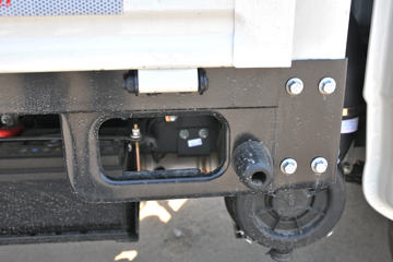 ���� ����X5 1.6L 120���� ���� 3.5�׵�������΢��(����)(HFC1030PV4E6B4S)ͼƬ