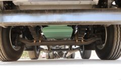 一汽解放 新J6P重卡 质惠版 460马力 8X4 9.4米栏板载货车(国六)(CA1310P66K24L7T4E6)