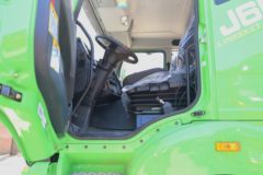 一汽解放 新J6P重卡 420马力 6X4 5.8米自卸车(国六)