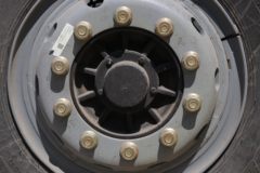 一汽解放 新J6P重卡 420马力 6X4 5.8米自卸车(国六)